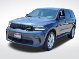 Certified 2021 Dodge Durango GT image 5