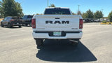 New 2025 RAM 2500 Limited image 4