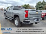 New 2025 Chevrolet Silverado 2500 LTZ w/ LTZ Convenience Package image 5