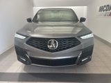 New 2025 Acura MDX A-Spec image 3