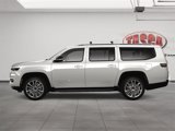 New 2025 Jeep Wagoneer L Series II w/ Convenience Group I image 3
