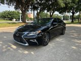 Used 2017 Lexus ES 350 image 6