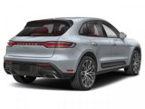 New 2026 Porsche Macan image 2