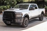 New 2025 RAM 2500 Rebel w/ Rebel Level 1 Equipment Group image 3