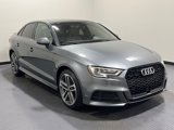 Used 2018 Audi A3 2.0T Premium Plus w/ Premium Plus Package image 4