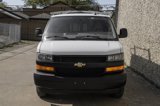 Used 2023 Chevrolet Express 2500 Extended w/ Driver Convenience Package image 5