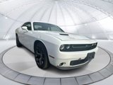 Used 2018 Dodge Challenger SXT Plus image 3