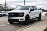 Used 2025 Ford F150 XLT w/ Equipment Group 302A MID image 4