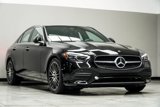 Used 2024 Mercedes-Benz C 300 Sedan image 4