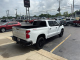 Used 2021 Chevrolet Silverado 1500 LT Trail Boss image 5
