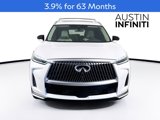 New 2026 INFINITI QX60 Luxe w/ Cargo Package image 2