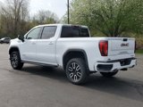 New 2025 GMC Sierra 1500 AT4 w/ AT4 Premium Package image 4