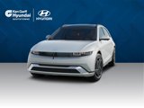 New 2025 Hyundai Ioniq 5 Limited image 2