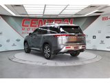 New 2025 Nissan Pathfinder Platinum w/ Cargo Package image 4