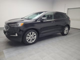 Used 2022 Ford Edge Titanium w/ Equipment Group 301A image 2