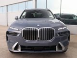 New 2025 BMW X7 xDrive40i w/ Executive Package image 2