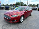 Used 2013 Ford Fusion SE image 3