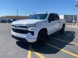 Used 2023 Chevrolet Silverado 1500 RST image 3