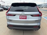 New 2026 Honda CR-V Sport image 4