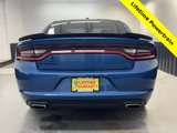 Used 2022 Dodge Charger SXT w/ Blacktop Package image 6