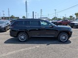 New 2025 Jeep Grand Cherokee L Summit image 4