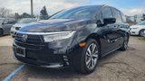 Used 2023 Honda Odyssey Touring image 4