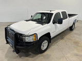 Used 2007 Chevrolet Silverado 3500 LTZ w/ EZ-Lift Tailgate Package image 2