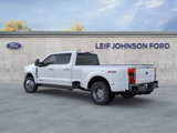New 2025 Ford F450 Lariat w/ Chrome Package image 4
