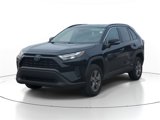 Used 2022 Toyota RAV4 XLE image 2