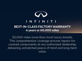 New 2025 INFINITI QX80 Luxe image 6