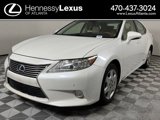Used 2013 Lexus ES 300h w/ Premium Pkg image 2