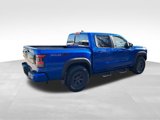 New 2025 Nissan Frontier PRO-4X w/ Pro Premium Package image 5