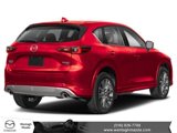 New 2025 MAZDA CX-5 Signature image 2