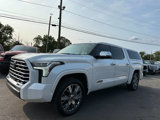 Used 2024 Toyota Tundra Capstone image 3