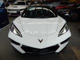 Used 2024 Chevrolet Corvette Stingray Preferred Cpe w/ Z51 Performance Package image 3