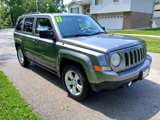 Used 2011 Jeep Patriot Sport image 4