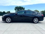 Used 2017 Chevrolet Malibu LT image 2