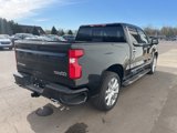 New 2025 Chevrolet Silverado 1500 High Country image 4