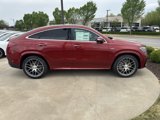 New 2025 Mercedes-Benz GLE 53 AMG 4MATIC Coupe image 2