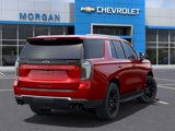New 2025 Chevrolet Tahoe Premier image 4