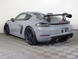 Certified 2025 Porsche 718 Cayman GT4 RS image 3
