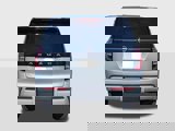 New 2025 Nissan Armada SV image 4