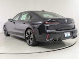 New 2025 BMW 760i xDrive w/ Executive Package image 4