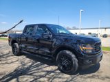 New 2025 Ford F150 STX w/ STX Black Appearance Package image 3