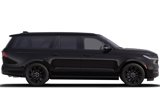 New 2025 Lincoln Navigator L Reserve image 5