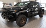 New 2025 Toyota Tacoma Trailhunter image 5