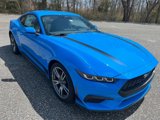 New 2025 Ford Mustang Coupe image 4