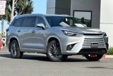 New 2025 Lexus TX 350 AWD image 2