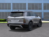 New 2026 Cadillac Vistiq Sport w/ LPO, Floor Liner Package image 4