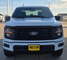 New 2025 Ford F150 STX w/ STX Black Appearance Package image 3